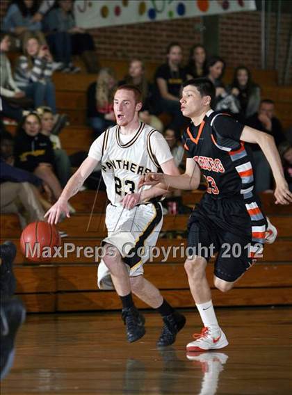 Thumbnail 1 in Pittsburg @ Antioch photogallery.