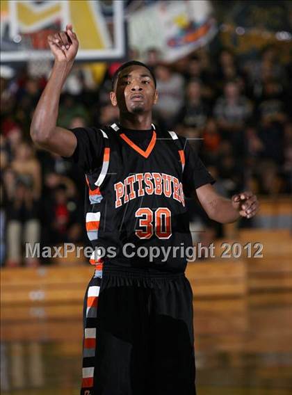 Thumbnail 1 in Pittsburg @ Antioch photogallery.