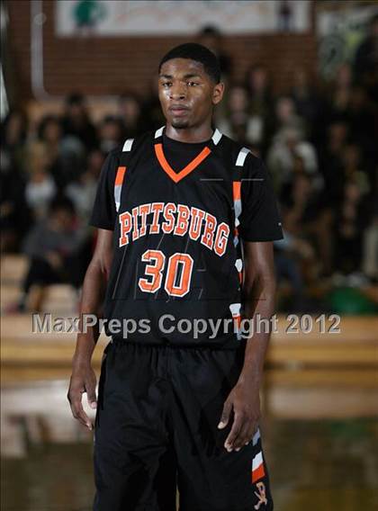 Thumbnail 2 in Pittsburg @ Antioch photogallery.