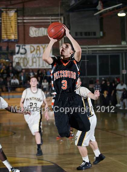 Thumbnail 3 in Pittsburg @ Antioch photogallery.