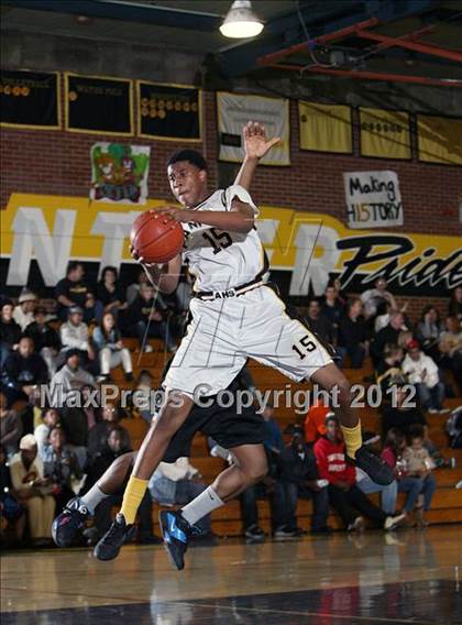 Thumbnail 1 in Pittsburg @ Antioch photogallery.