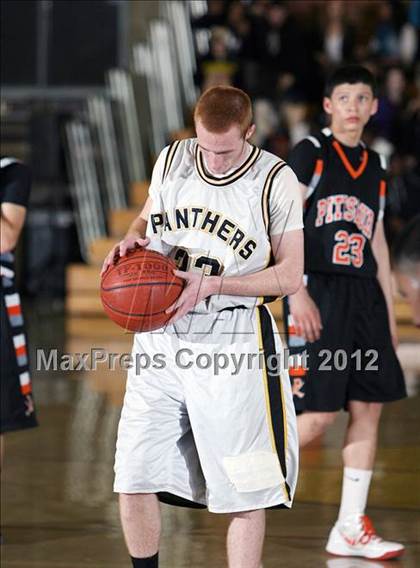 Thumbnail 1 in Pittsburg @ Antioch photogallery.