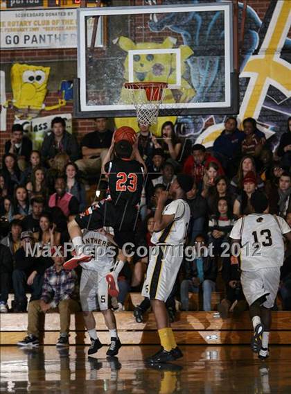 Thumbnail 3 in Pittsburg @ Antioch photogallery.
