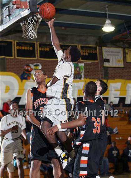 Thumbnail 3 in Pittsburg @ Antioch photogallery.