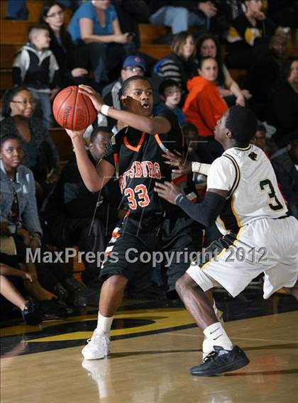 Thumbnail 1 in Pittsburg @ Antioch photogallery.