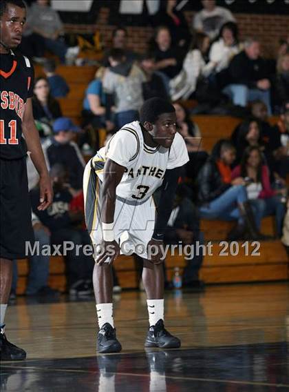 Thumbnail 1 in Pittsburg @ Antioch photogallery.