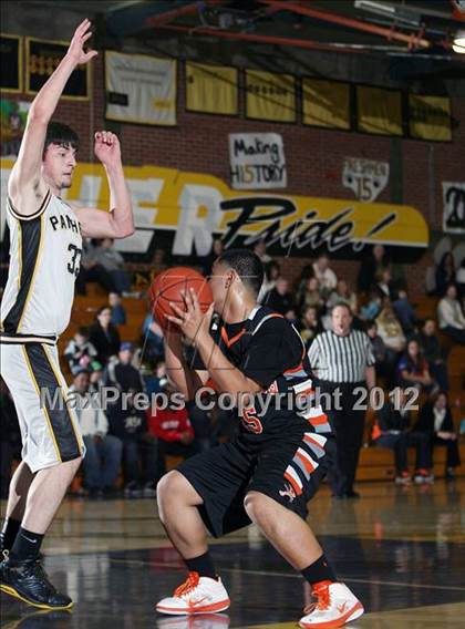 Thumbnail 1 in Pittsburg @ Antioch photogallery.