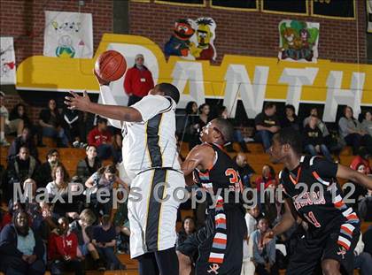 Thumbnail 1 in Pittsburg @ Antioch photogallery.
