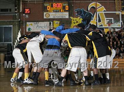 Thumbnail 2 in Pittsburg @ Antioch photogallery.