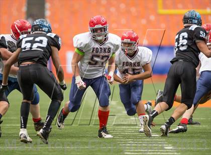 Thumbnail 2 in Rye Neck vs. Chenango Forks (NYSPHSAA Class C Final) photogallery.