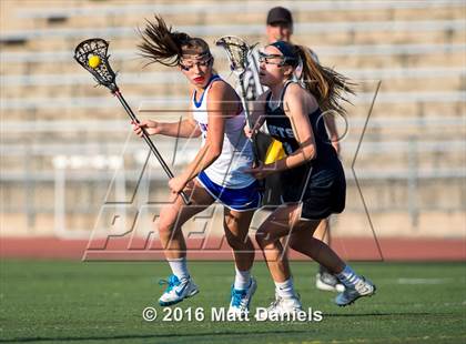 Thumbnail 3 in Air Academy @ Cherry Creek (CHSAA 2nd Round) photogallery.