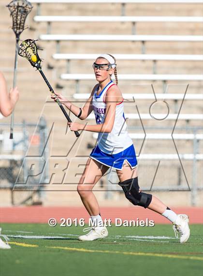 Thumbnail 3 in Air Academy @ Cherry Creek (CHSAA 2nd Round) photogallery.