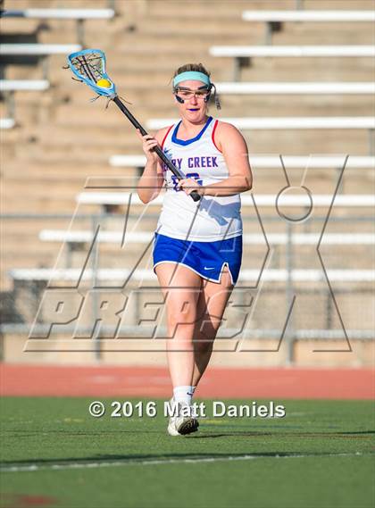 Thumbnail 1 in Air Academy @ Cherry Creek (CHSAA 2nd Round) photogallery.