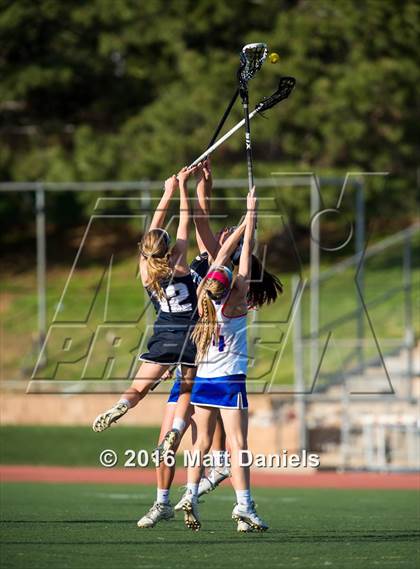 Thumbnail 3 in Air Academy @ Cherry Creek (CHSAA 2nd Round) photogallery.