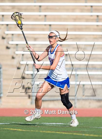 Thumbnail 2 in Air Academy @ Cherry Creek (CHSAA 2nd Round) photogallery.