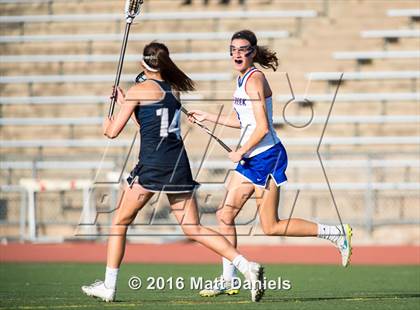 Thumbnail 3 in Air Academy @ Cherry Creek (CHSAA 2nd Round) photogallery.