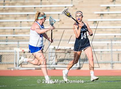 Thumbnail 3 in Air Academy @ Cherry Creek (CHSAA 2nd Round) photogallery.