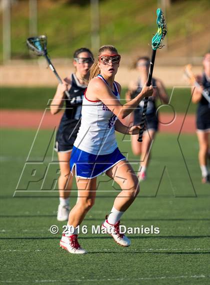 Thumbnail 2 in Air Academy @ Cherry Creek (CHSAA 2nd Round) photogallery.