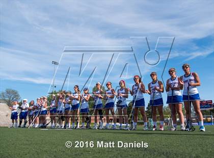 Thumbnail 1 in Air Academy @ Cherry Creek (CHSAA 2nd Round) photogallery.