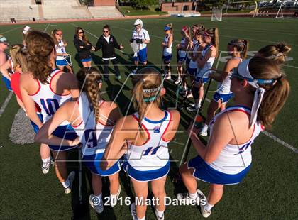 Thumbnail 2 in Air Academy @ Cherry Creek (CHSAA 2nd Round) photogallery.