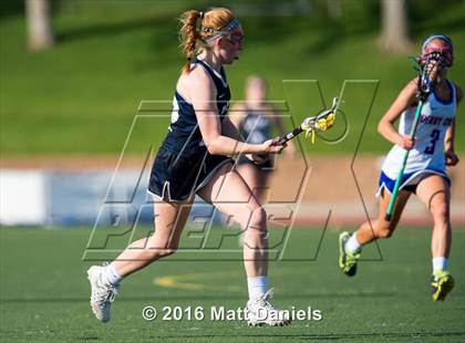 Thumbnail 3 in Air Academy @ Cherry Creek (CHSAA 2nd Round) photogallery.