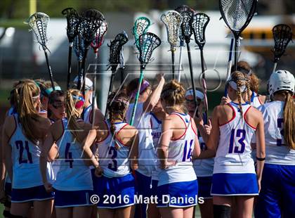 Thumbnail 3 in Air Academy @ Cherry Creek (CHSAA 2nd Round) photogallery.