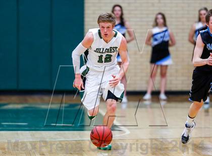 Thumbnail 1 in West Jordan @ Hillcrest photogallery.