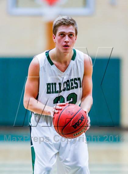 Thumbnail 1 in West Jordan @ Hillcrest photogallery.