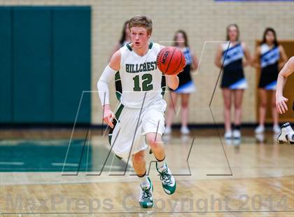 Thumbnail 3 in West Jordan @ Hillcrest photogallery.