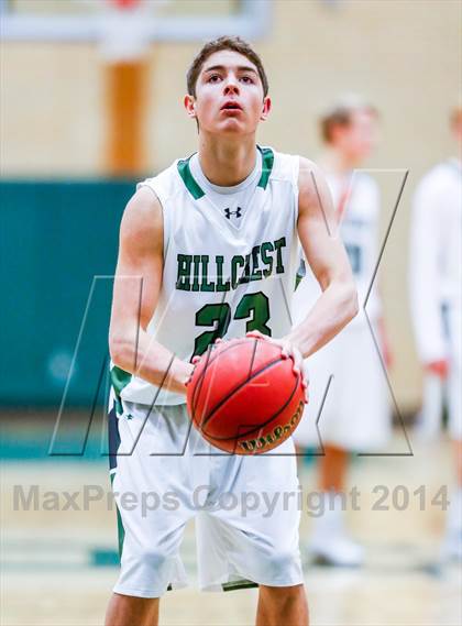 Thumbnail 2 in West Jordan @ Hillcrest photogallery.