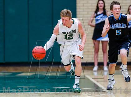 Thumbnail 2 in West Jordan @ Hillcrest photogallery.