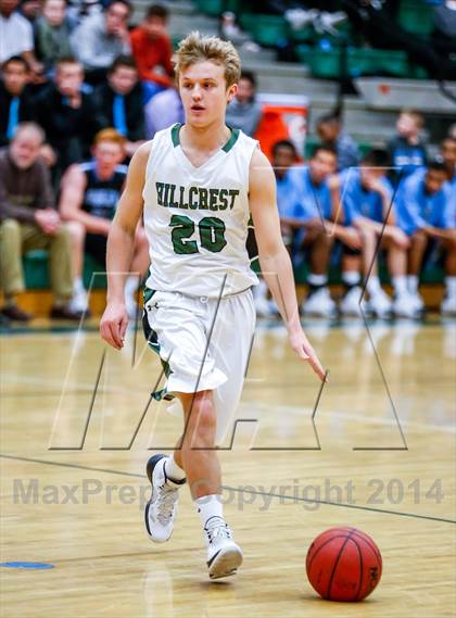 Thumbnail 2 in West Jordan @ Hillcrest photogallery.