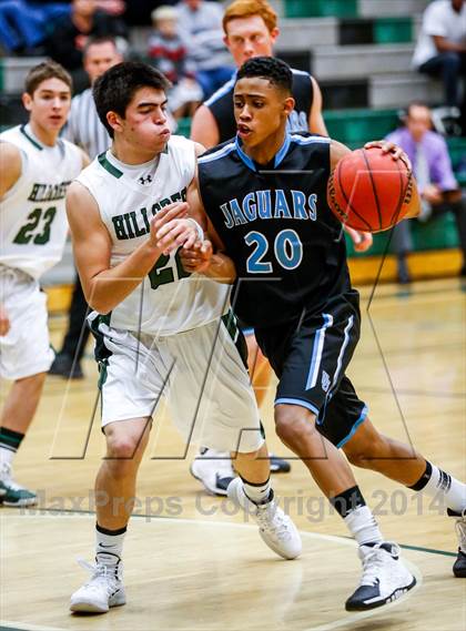 Thumbnail 1 in West Jordan @ Hillcrest photogallery.