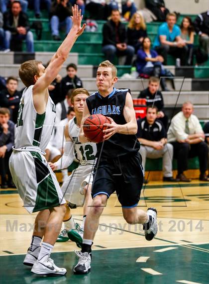 Thumbnail 1 in West Jordan @ Hillcrest photogallery.