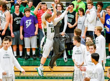 Thumbnail 2 in West Jordan @ Hillcrest photogallery.