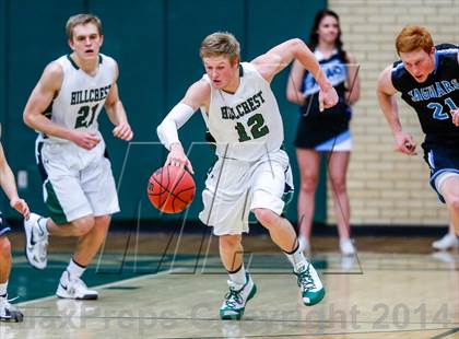 Thumbnail 1 in West Jordan @ Hillcrest photogallery.