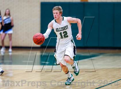 Thumbnail 2 in West Jordan @ Hillcrest photogallery.