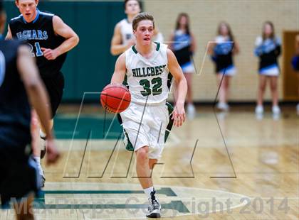 Thumbnail 2 in West Jordan @ Hillcrest photogallery.