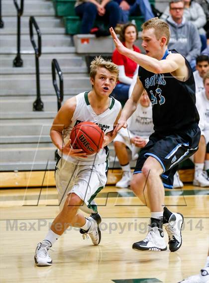 Thumbnail 3 in West Jordan @ Hillcrest photogallery.