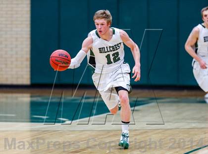 Thumbnail 3 in West Jordan @ Hillcrest photogallery.