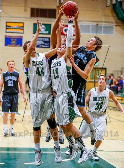 Thumbnail 3 in West Jordan @ Hillcrest photogallery.