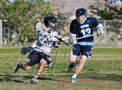 Thumbnail 2 in Palo Verde Black vs Centennial photogallery.