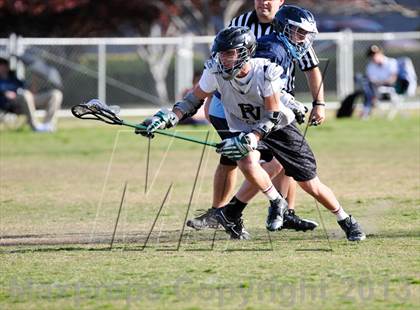 Thumbnail 2 in Palo Verde Black vs Centennial photogallery.