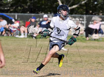 Thumbnail 2 in Palo Verde Black vs Centennial photogallery.