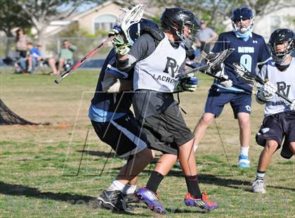 Thumbnail 2 in Palo Verde Black vs Centennial photogallery.