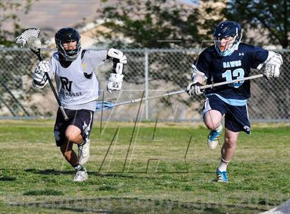 Thumbnail 3 in Palo Verde Black vs Centennial photogallery.