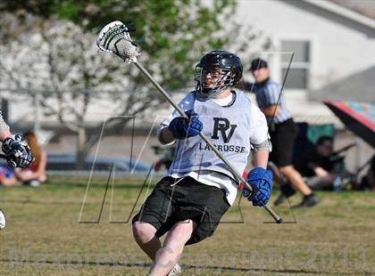 Thumbnail 2 in Palo Verde Black vs Centennial photogallery.