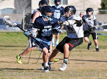 Thumbnail 2 in Palo Verde Black vs Centennial photogallery.