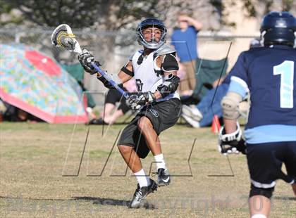 Thumbnail 3 in Palo Verde Black vs Centennial photogallery.