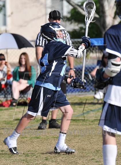 Thumbnail 2 in Palo Verde Black vs Centennial photogallery.